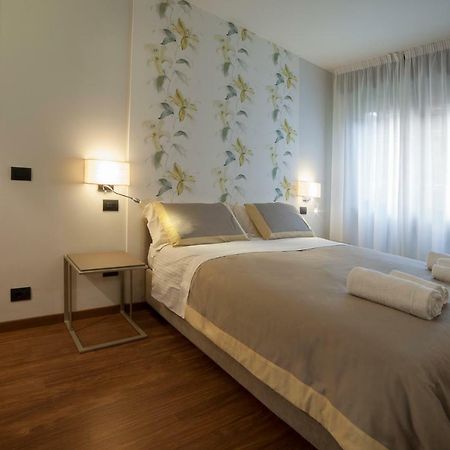 Parco Dell'Adige Rooms Verona Buitenkant foto
