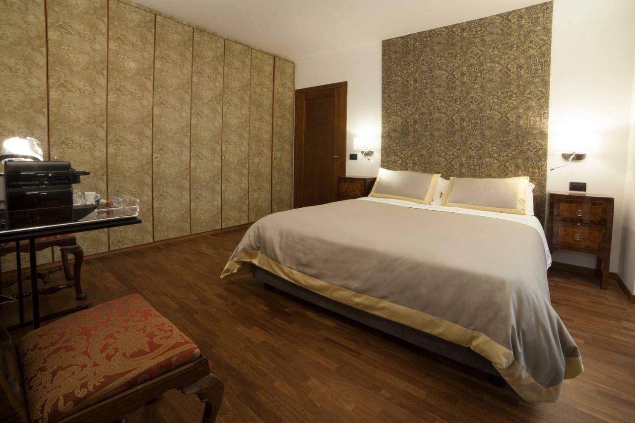 Parco Dell'Adige Rooms Verona Buitenkant foto