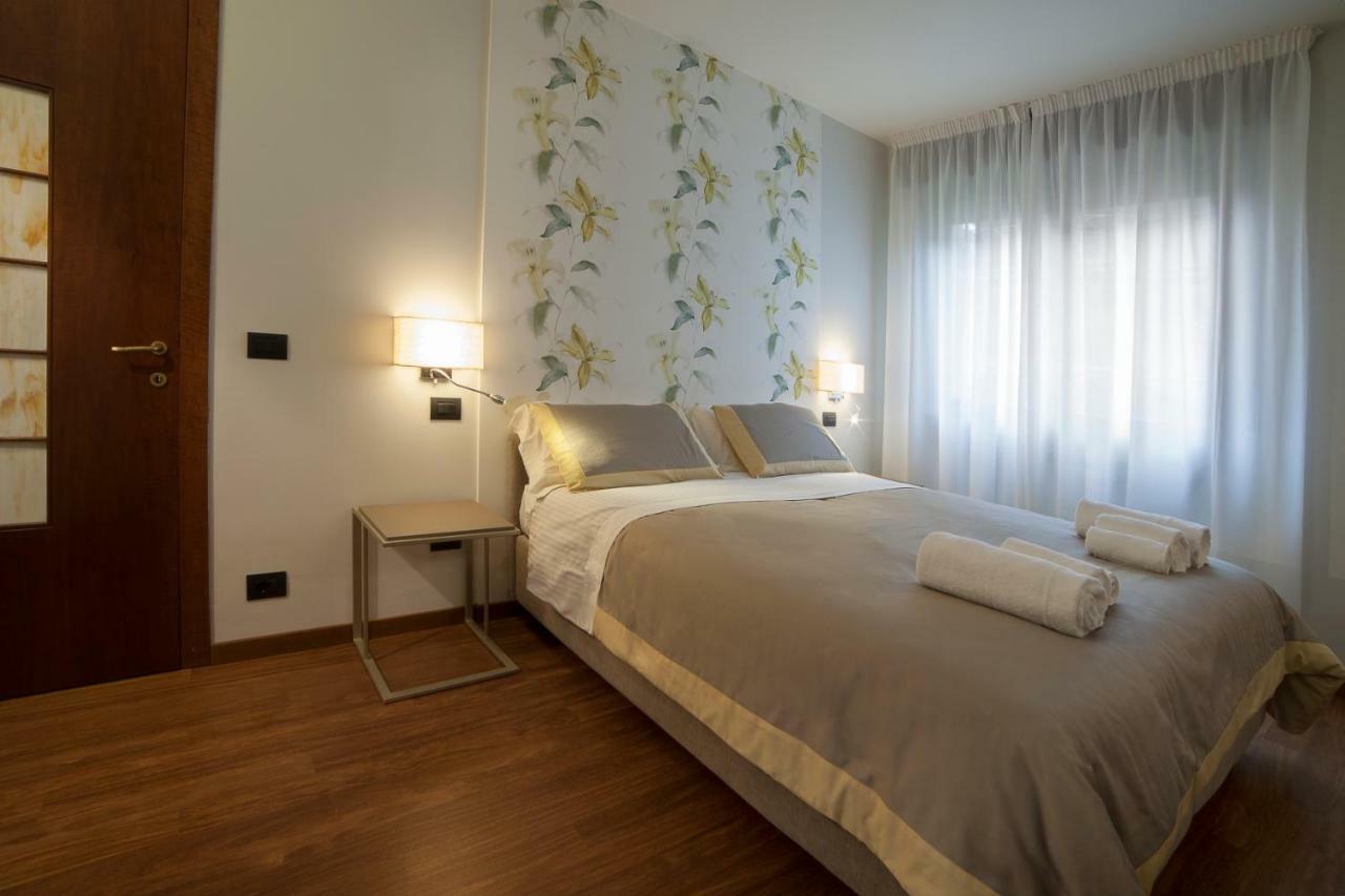 Parco Dell'Adige Rooms Verona Buitenkant foto