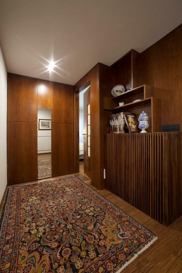 Parco Dell'Adige Rooms Verona Buitenkant foto