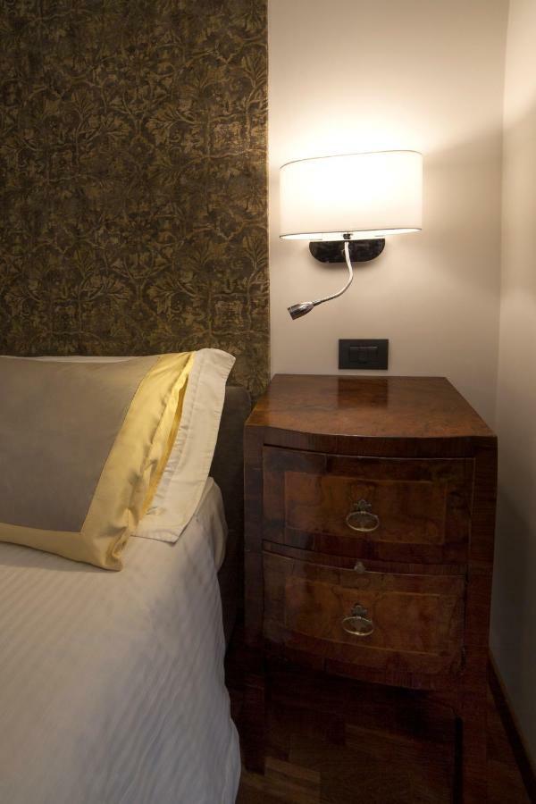 Parco Dell'Adige Rooms Verona Buitenkant foto