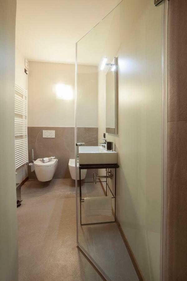 Parco Dell'Adige Rooms Verona Buitenkant foto