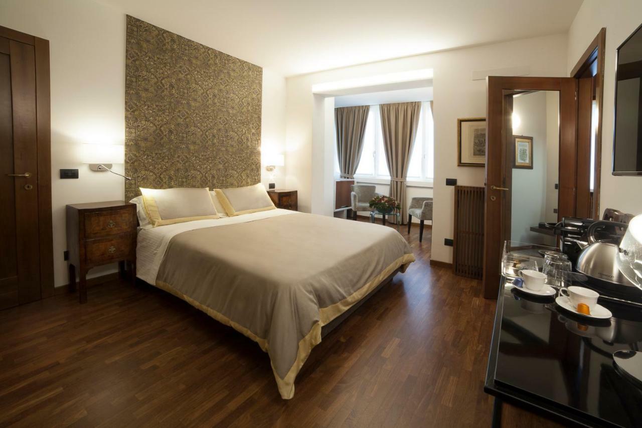 Parco Dell'Adige Rooms Verona Buitenkant foto