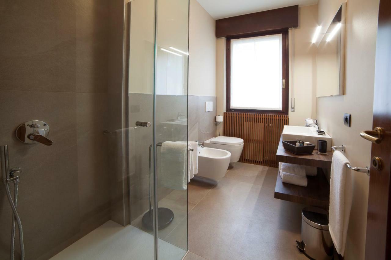Parco Dell'Adige Rooms Verona Buitenkant foto