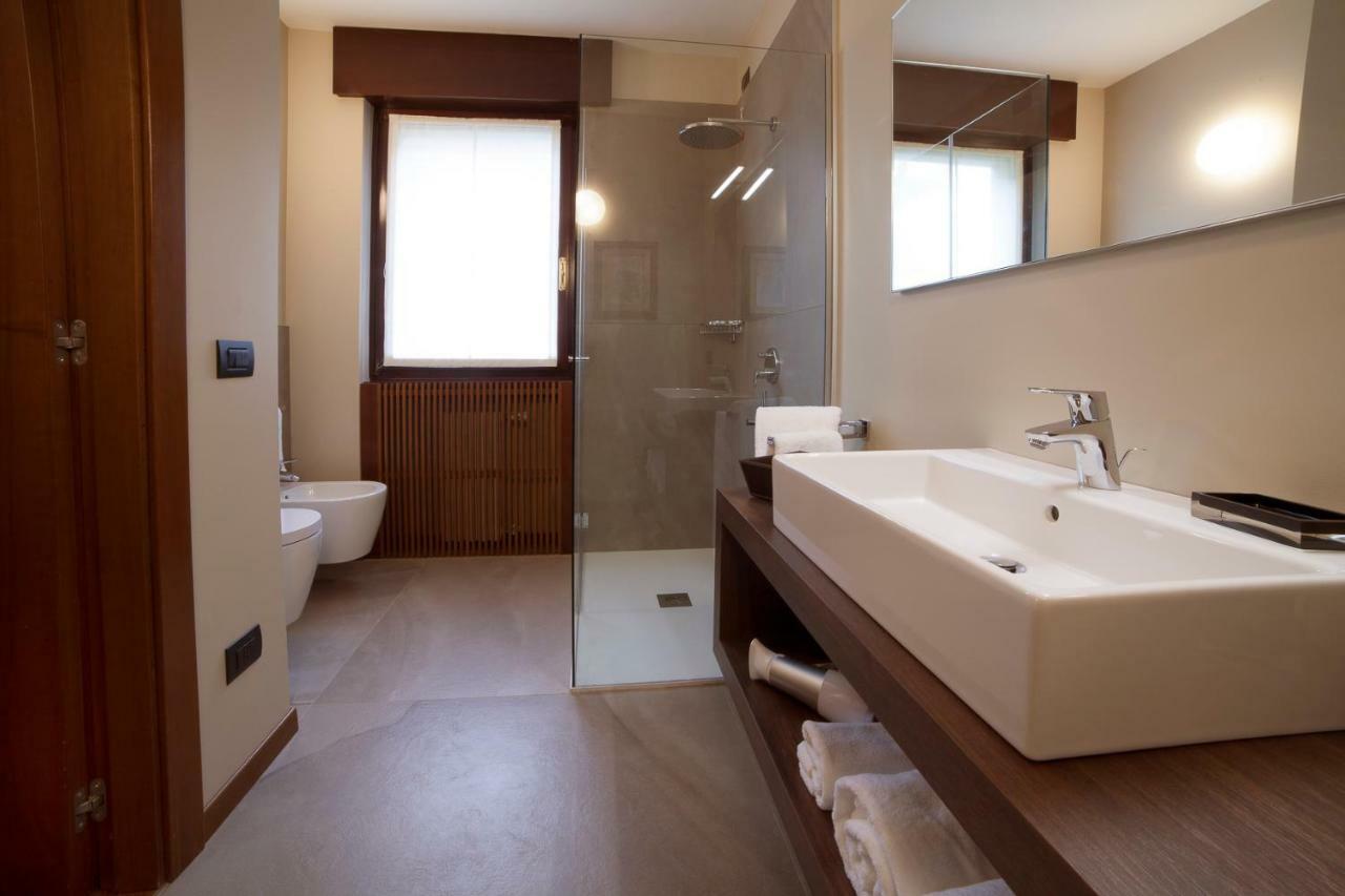 Parco Dell'Adige Rooms Verona Buitenkant foto