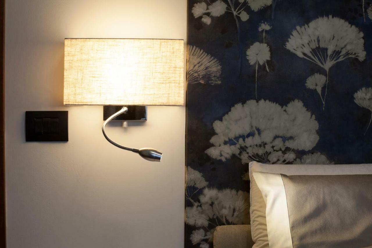 Parco Dell'Adige Rooms Verona Buitenkant foto