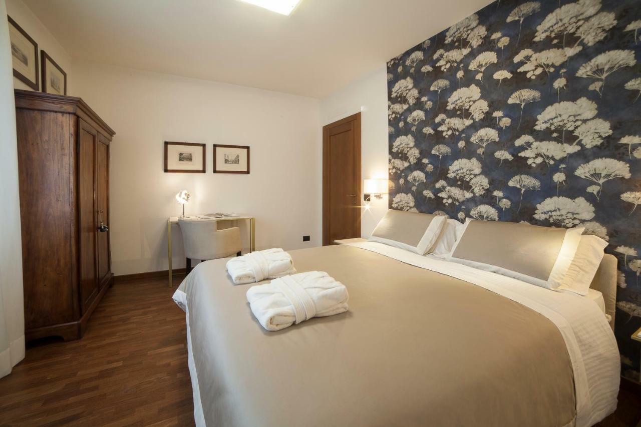 Parco Dell'Adige Rooms Verona Buitenkant foto