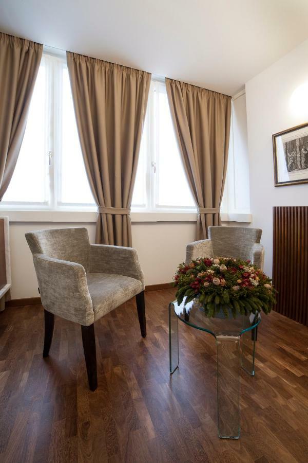 Parco Dell'Adige Rooms Verona Buitenkant foto