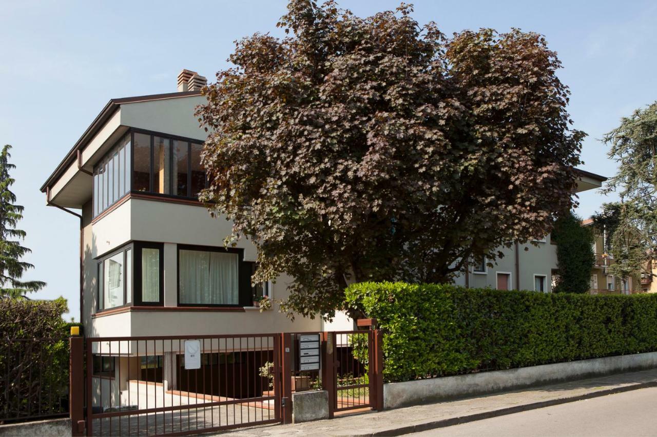 Parco Dell'Adige Rooms Verona Buitenkant foto